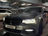 BMW 530 2017 года за 14 500 000 тг. в Астана
