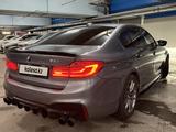 BMW 530 2017 года за 14 500 000 тг. в Астана – фото 4