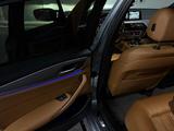 BMW 530 2017 года за 14 500 000 тг. в Астана – фото 5