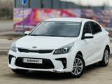 Kia Rio 2019 года за 5 500 000 тг. в Астана – фото 2