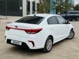 Kia Rio 2019 года за 5 500 000 тг. в Астана – фото 4
