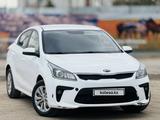 Kia Rio 2019 года за 5 500 000 тг. в Астана – фото 3