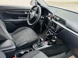 Kia Rio 2019 года за 5 500 000 тг. в Астана – фото 5