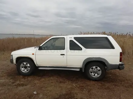 Nissan Terrano 1992 года за 1 800 000 тг. в Кокшетау – фото 2