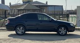 Subaru Legacy 2006 года за 4 500 000 тг. в Алматы – фото 4