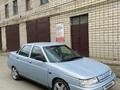 ВАЗ (Lada) 2110 2004 года за 950 000 тг. в Уральск – фото 2