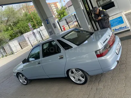 ВАЗ (Lada) 2110 2004 года за 950 000 тг. в Уральск