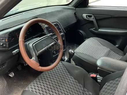 ВАЗ (Lada) 2110 2004 года за 950 000 тг. в Уральск – фото 7