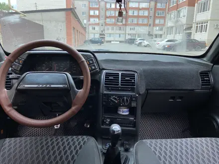 ВАЗ (Lada) 2110 2004 года за 950 000 тг. в Уральск – фото 6