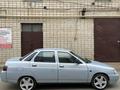 ВАЗ (Lada) 2110 2004 года за 950 000 тг. в Уральск – фото 5