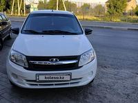 ВАЗ (Lada) Granta 2190 2013 года за 2 200 000 тг. в Шымкент