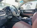 Kia Sportage 2024 года за 13 200 000 тг. в Алматы – фото 4