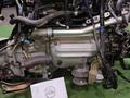 ДВИГАТЕЛЬ МОТОР АКПП КОРОБКА VQ25DE VQ35DE ИЗ ЯПОНИИ за 600 000 тг. в Караганда – фото 8