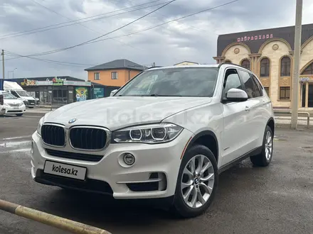 BMW X5 2016 года за 14 000 000 тг. в Атырау