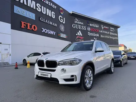 BMW X5 2016 года за 14 000 000 тг. в Атырау – фото 6