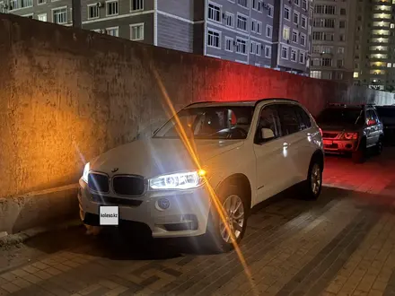 BMW X5 2016 года за 14 000 000 тг. в Атырау – фото 8