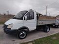 ГАЗ ГАЗель 2007 года за 3 800 000 тг. в Шымкент – фото 4