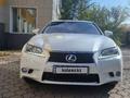 Lexus GS 350 2013 года за 14 650 000 тг. в Караганда – фото 2