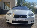 Lexus GS 350 2013 годаүшін13 650 000 тг. в Караганда – фото 2