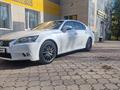 Lexus GS 350 2013 года за 14 650 000 тг. в Караганда – фото 4