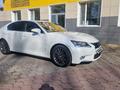 Lexus GS 350 2013 года за 14 650 000 тг. в Караганда – фото 9