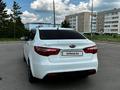 Kia Rio 2014 годаүшін6 000 000 тг. в Костанай – фото 7