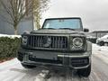 Mercedes-Benz G 63 AMG 2024 годаүшін126 300 000 тг. в Алматы – фото 2