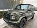 Mercedes-Benz G 63 AMG 2024 годаүшін126 300 000 тг. в Алматы