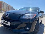 Mazda 3 2012 годаүшін5 200 000 тг. в Астана – фото 2