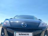 Mazda 3 2012 годаүшін5 200 000 тг. в Астана – фото 3