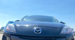 Mazda 3 2012 года за 5 200 000 тг. в Астана – фото 3