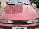 Mazda 626 1991 годаүшін450 000 тг. в Кокшетау – фото 2