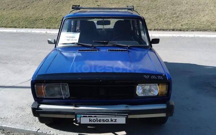 ВАЗ (Lada) 2104 1999 года за 1 200 000 тг. в Павлодар