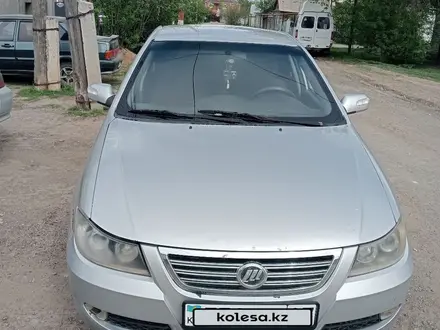 Lifan Solano 2013 года за 1 900 000 тг. в Уральск – фото 2