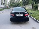 Toyota Camry 2006 года за 6 000 000 тг. в Алматы – фото 4