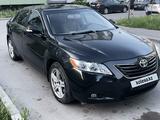 Toyota Camry 2006 года за 6 000 000 тг. в Алматы – фото 5