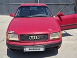 Audi 100 1993 года за 500 000 тг. в Шардара – фото 2