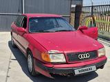 Audi 100 1993 года за 500 000 тг. в Шардара