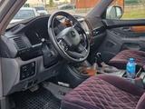 Lexus GX 470 2006 года за 11 000 000 тг. в Астана – фото 2