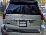 Lexus GX 470 2006 года за 11 000 000 тг. в Астана – фото 3