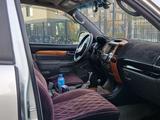 Lexus GX 470 2006 года за 11 000 000 тг. в Астана – фото 4