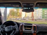 Lexus GX 470 2006 года за 11 000 000 тг. в Астана – фото 5