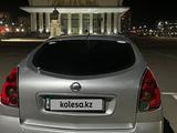 Nissan Primera 2003 года за 1 800 000 тг. в Алматы – фото 2