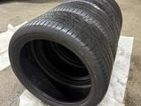 Комплект разноразмернрй резины Pirelli P Zero 245/40 и 275/35 R20үшін215 000 тг. в Караганда – фото 2