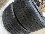 Комплект разноразмернрй резины Pirelli P Zero 245/40 и 275/35 R20үшін215 000 тг. в Караганда – фото 5