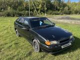 ВАЗ (Lada) 2114 2008 года за 590 000 тг. в Петропавловск