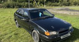ВАЗ (Lada) 2114 2008 года за 590 000 тг. в Петропавловск