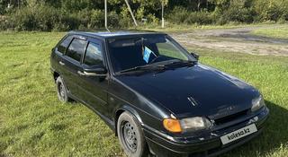 ВАЗ (Lada) 2114 2008 года за 590 000 тг. в Петропавловск