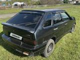ВАЗ (Lada) 2114 2008 года за 590 000 тг. в Петропавловск – фото 5