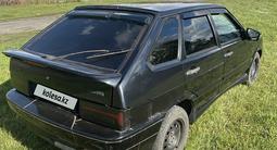 ВАЗ (Lada) 2114 2008 года за 590 000 тг. в Петропавловск – фото 5